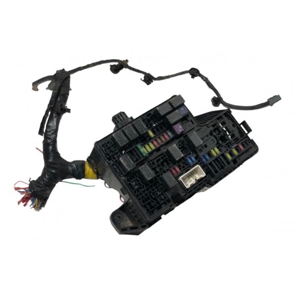 Caixa Fusiveis Motor Mitsubishi L200 Sport 2.4 2021