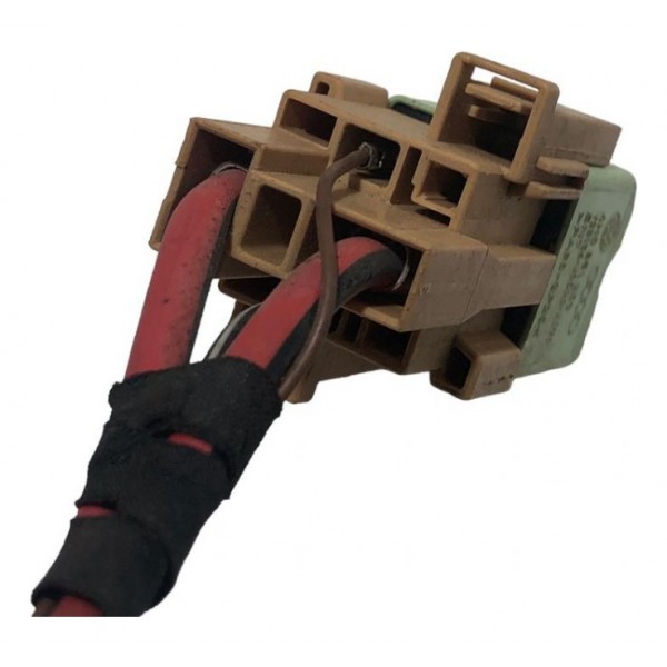 Relé Auxiliar Da Injeção 644 Volkswagen Passat Amarok Jetta