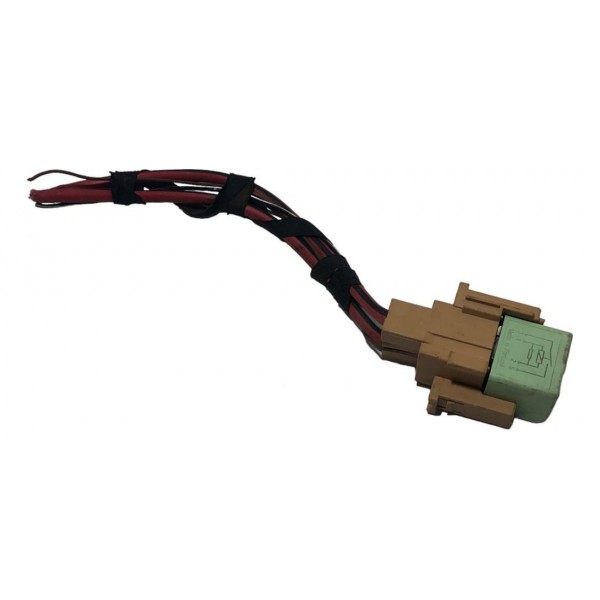 Relé Auxiliar Da Injeção 644 Volkswagen Passat Amarok Jetta