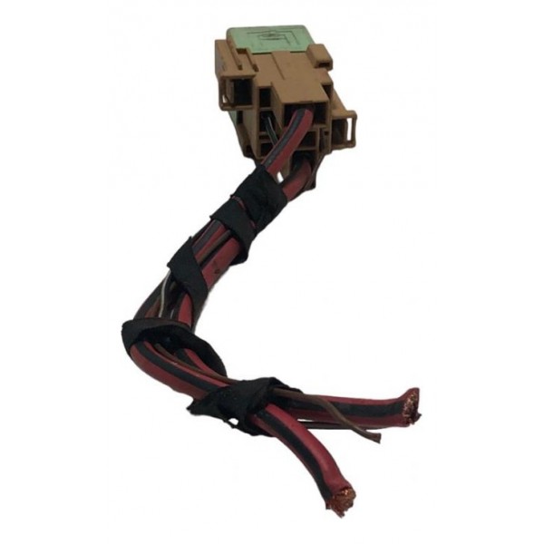 Relé Auxiliar Da Injeção 644 Volkswagen Passat Amarok Jetta