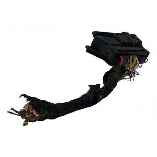 Conector Plug Chicote Motor Volkswagen Up 2015