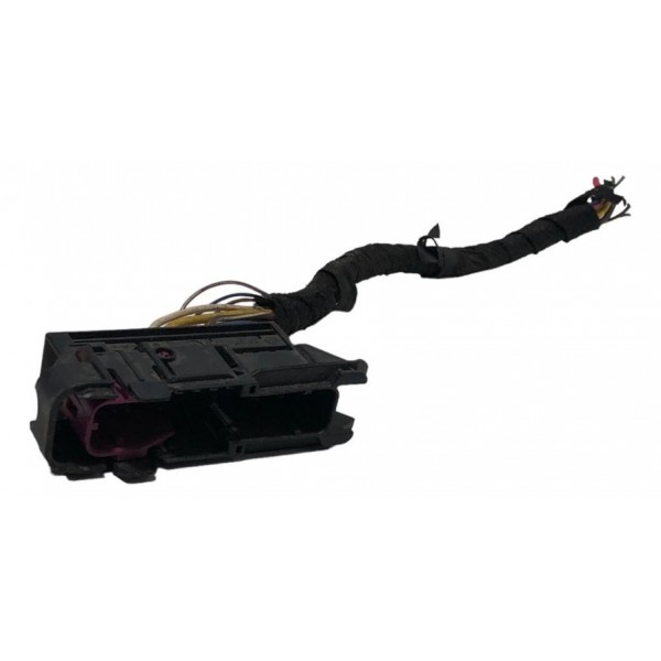 Conector Plug Chicote Motor Volkswagen Up 2015