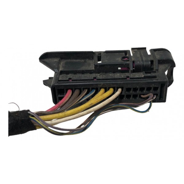 Conector Plug Chicote Motor Volkswagen Up 2015