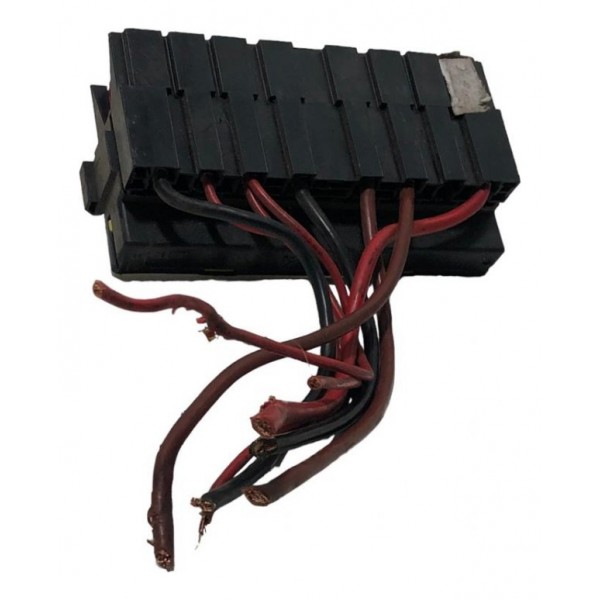 Caixa De Fusível Relê Citroën C4 2.0 2010