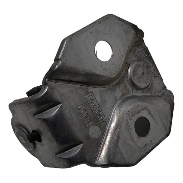 Batente Porta Dianteira Esquerda Ford Ka Hatch 2019 Original Foto