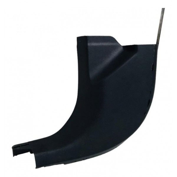 Acabamento Soleira Dianteira Esquerda Ford Ka 1.0 2019