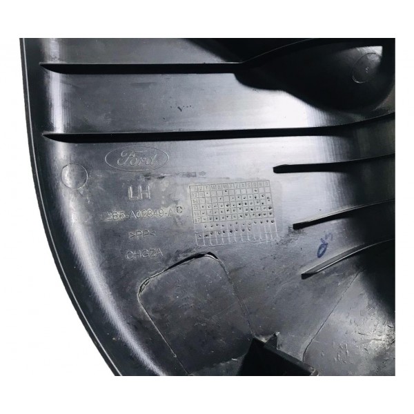 Acabamento Soleira Dianteira Esquerda Ford Ka 1.0 2019