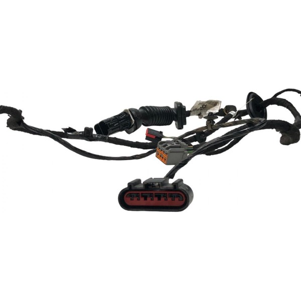 Chicote Porta Dianteira Esquerda Ford Ka 2019