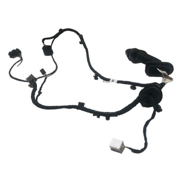 Chicote Porta Dianteira Esquerda Ford Ka 2019