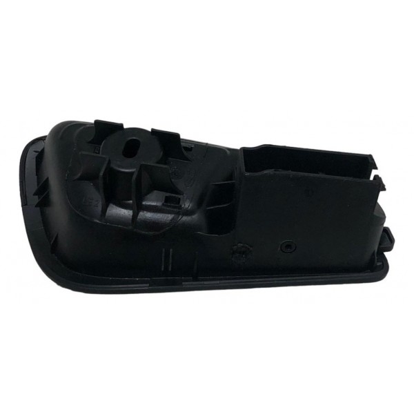 Maçaneta Interna Traseira Esquerda Ford Ka 2019 Original Foto