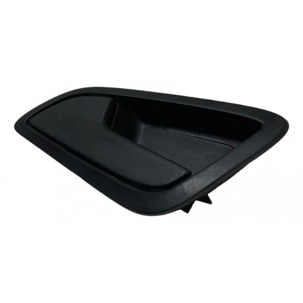 Maçaneta Interna Traseira Esquerda Ford Ka 2019 Original Foto