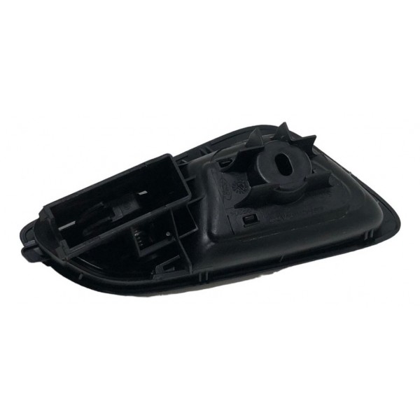 Maçaneta Interna Traseira Esquerda Ford Ka 2019 Original Foto