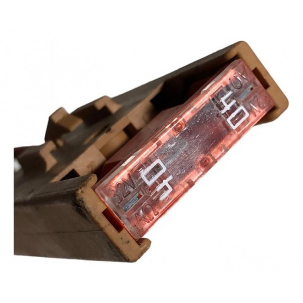 Fusível 40 Audi A4 Comparar