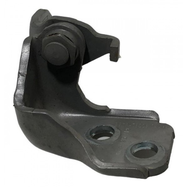 Dobradica Inferior Porta Dianteira Direita Ford Ka 2019