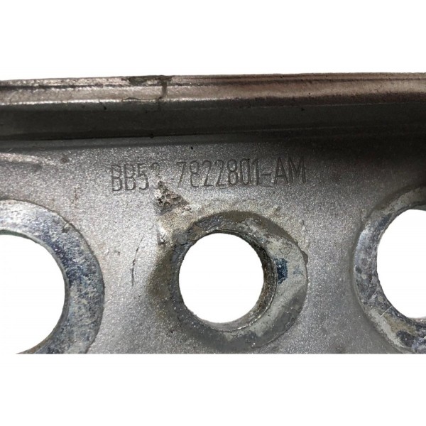 Dobradica Superior Porta Dianteira Esquerda Ford Ka 2019