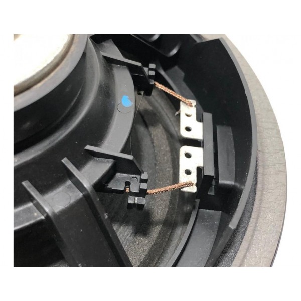 Auto Falante Porta Dianteira Esquerda Ford Ka 2019