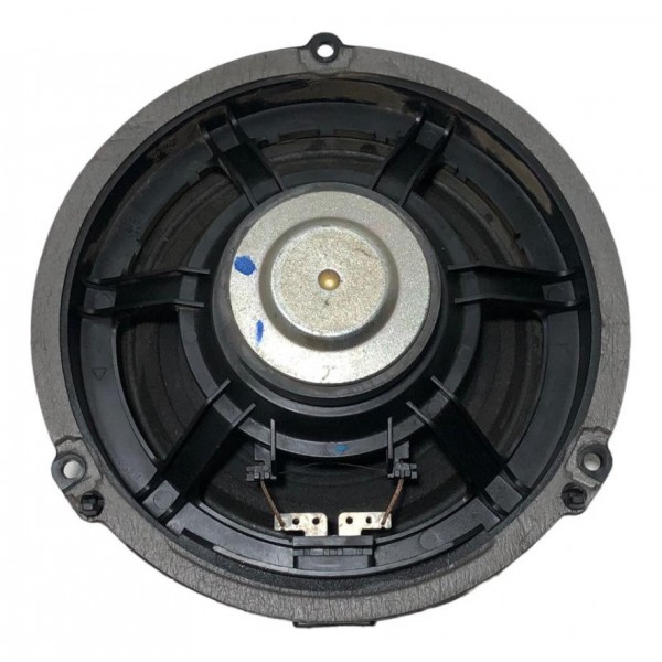 Auto Falante Porta Dianteira Esquerda Ford Ka 2019