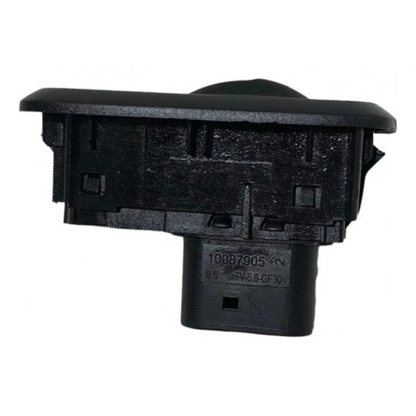 Botão Vidro Elétrico Dianteiro Direito Ford Ka 2019