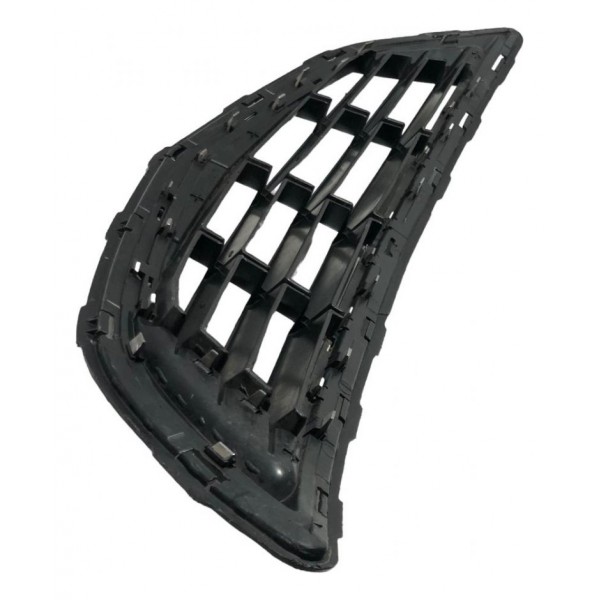 Grade Inferior Parachoque Dianteiro Chevrolet Onix 2015