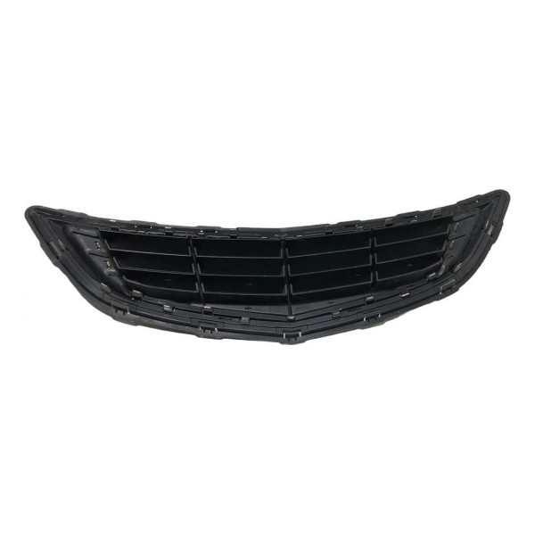 Grade Inferior Parachoque Dianteiro Chevrolet Onix 2015