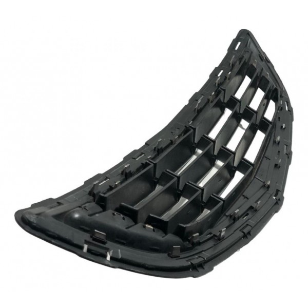 Grade Inferior Parachoque Dianteiro Chevrolet Onix 2015