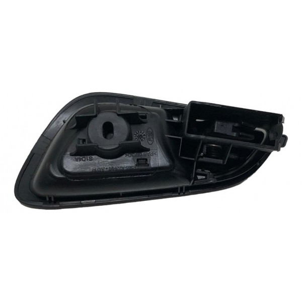 Maçaneta Interna Dianteira Direita Ford Ka 2019 Original Foto