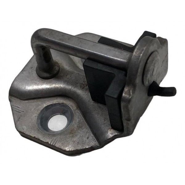 Batente Porta Traseira Esquerda Ford Ka 2019 Original Foto