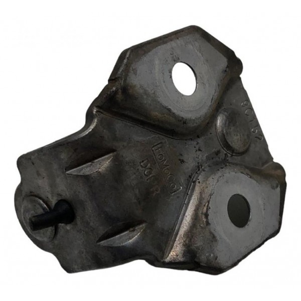 Batente Porta Traseira Esquerda Ford Ka 2019 Original Foto