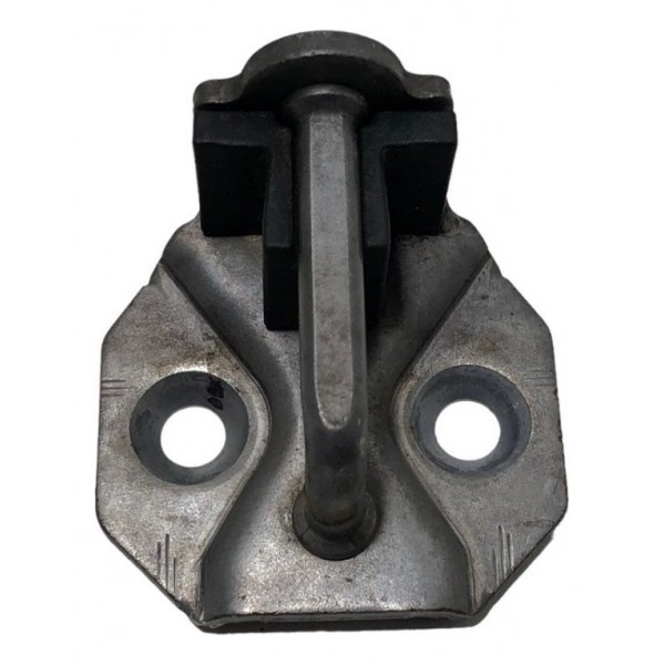 Batente Porta Traseira Esquerda Ford Ka 2019 Original Foto