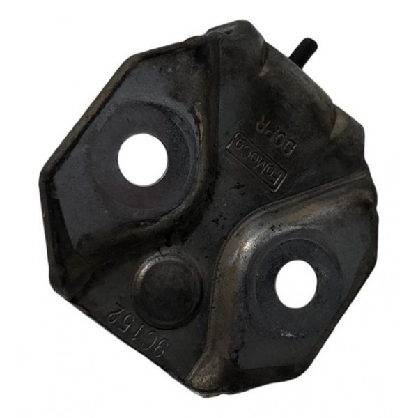 Batente Porta Traseira Esquerda Ford Ka 2019 Original Foto