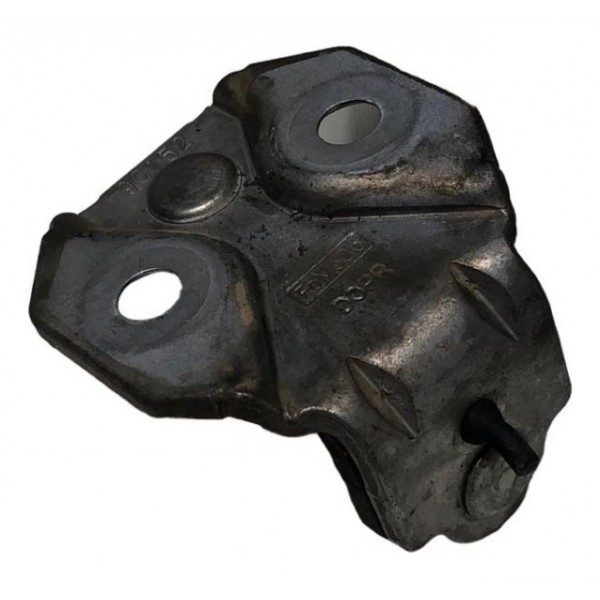 Batente Porta Traseira Esquerda Ford Ka 2019 Original Foto