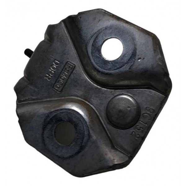 Batente Porta Dianteira Direita Ford Ka 2019 Original Foto