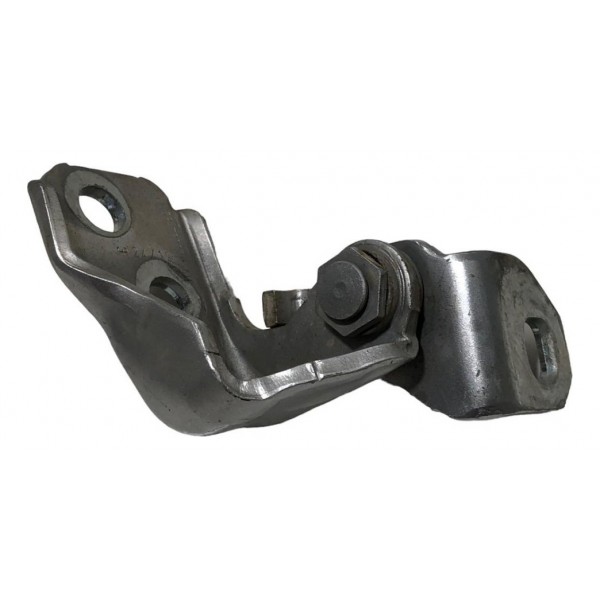 Dobradiça Superior Porta Traseira Esquerda Ford Ka 2019