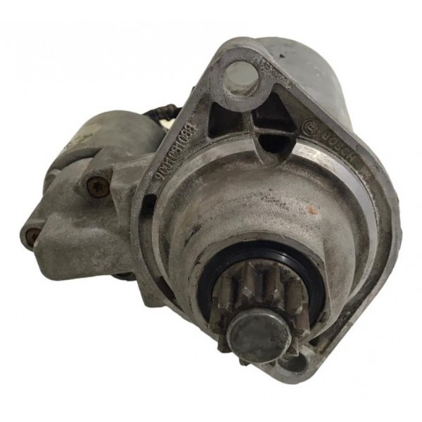 Motor Partida Arranque Volkswagen Gol Mi G2 / G3 1.0 16v