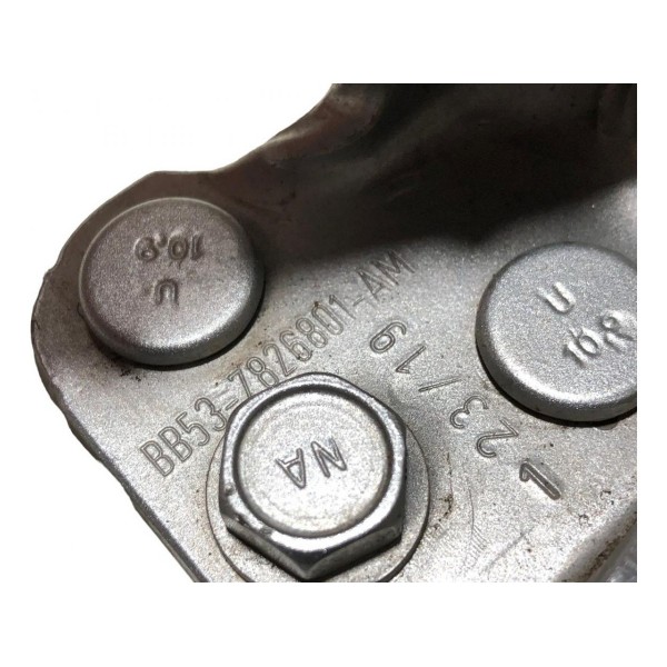 Dobradiça Inferior Porta Dianteira Esquerda Ford Ka 2019