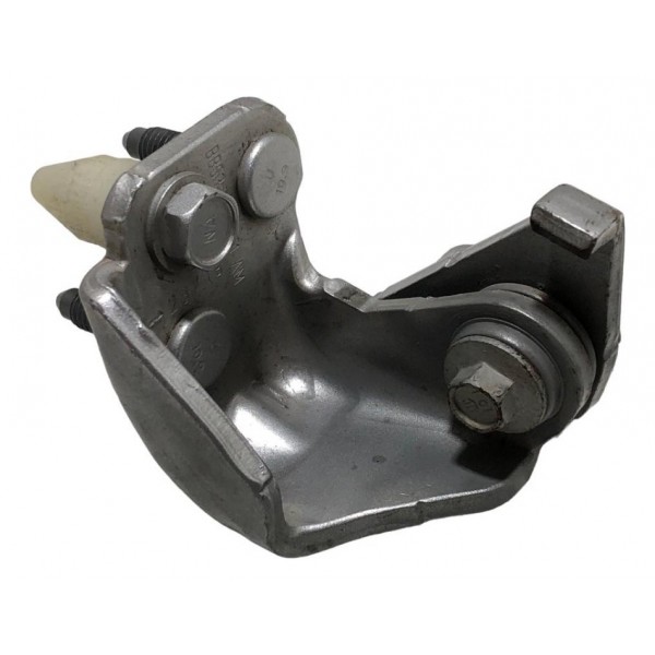 Dobradiça Inferior Porta Dianteira Esquerda Ford Ka 2019