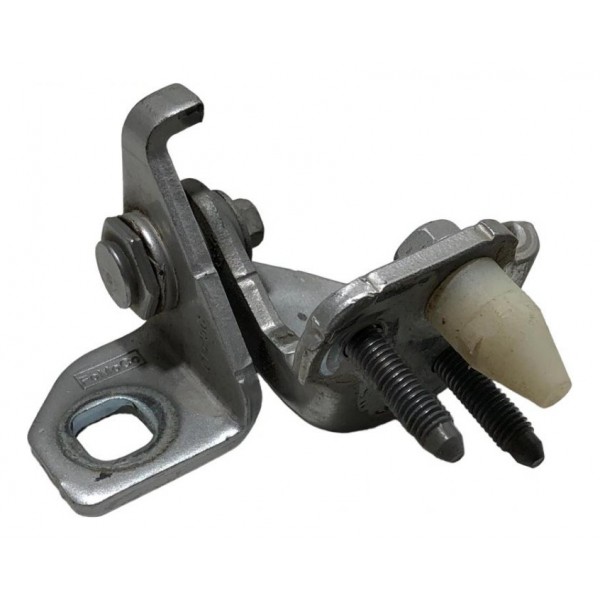 Dobradiça Inferior Porta Dianteira Esquerda Ford Ka 2019