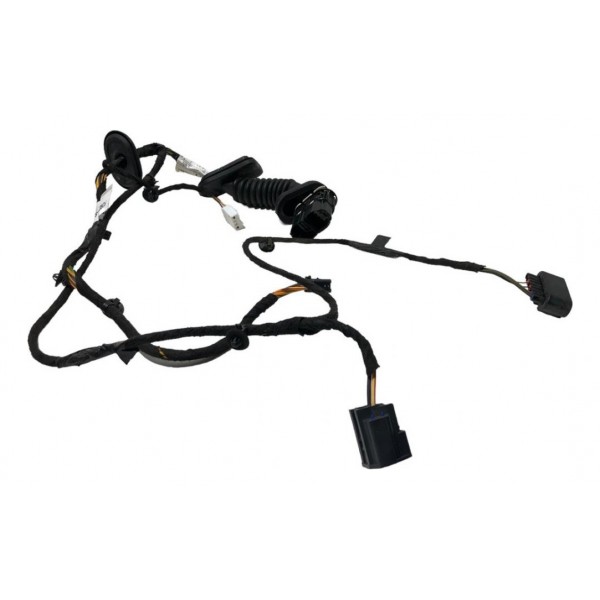 Chicote Porta Dianteira Direita Ford Ka 2019