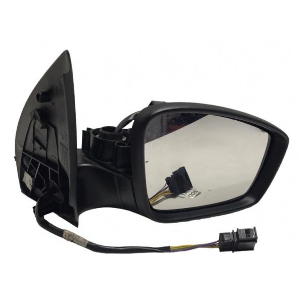 Retrovisor Externo Lado Direito Volkswagen Voyage 2011/2012