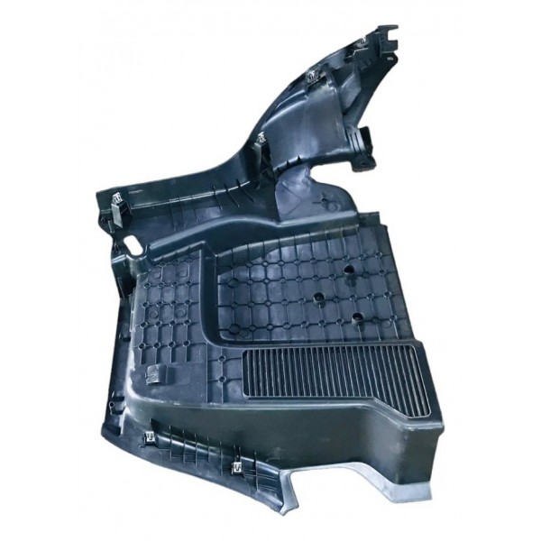 Acabamento Interno Porta Malas Lado Direito Ford Ka 2019