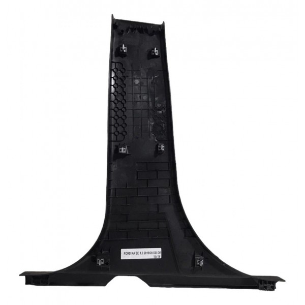 Acabamento Interno Coluna Lado Direito Ford Ka 1.0 2019