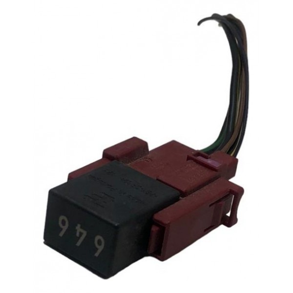 Rele Bomba Combustível Volkswagen Jetta Tiguan Amarok