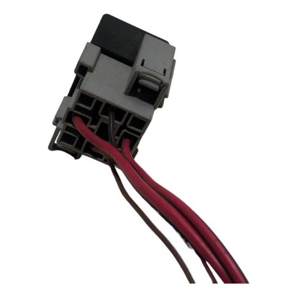 Relê Auxiliar 645 Volkswagen Amarok Golf Jetta Tiguan