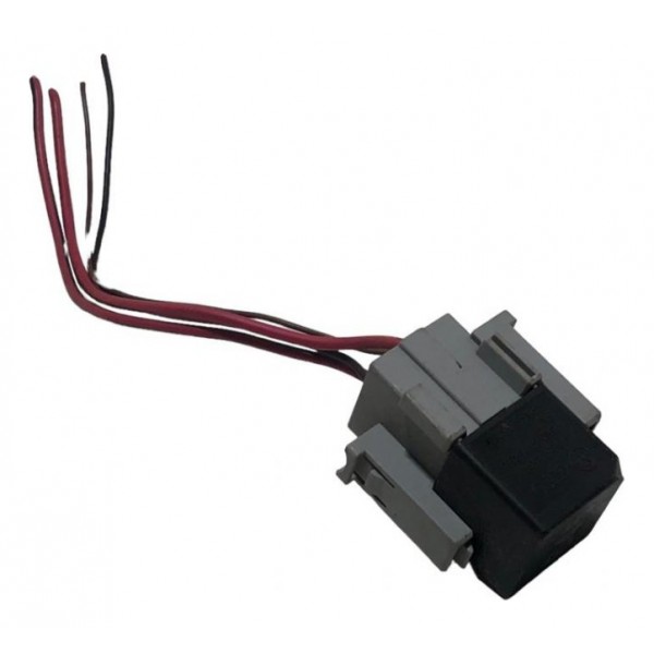 Relê Auxiliar 645 Volkswagen Amarok Golf Jetta Tiguan