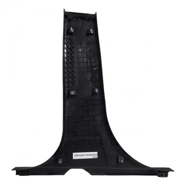 Acabamento Interno Coluna Lado Esquerdo Ford Ka 1.0 2019