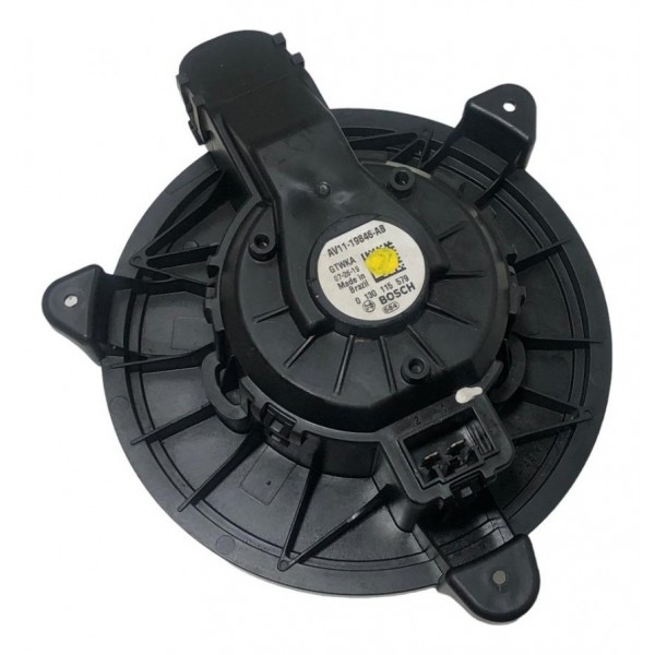 Motor Ventilador Ar Forçado Ford Ka 1.0 2019