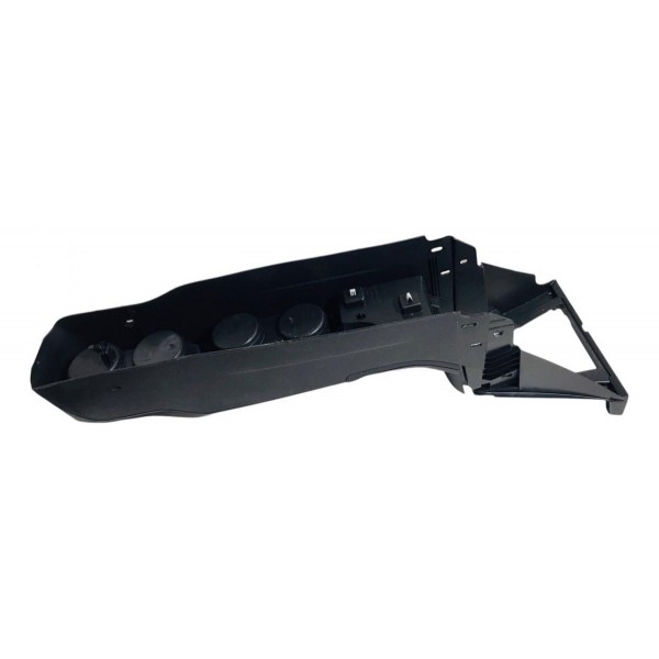 Console Central Ford Ka 1.0 2019