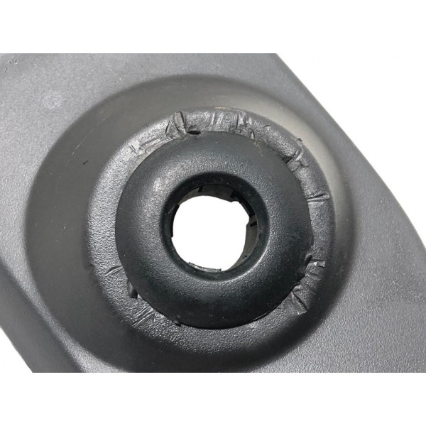 Acabamento Interno Retrovisor Direito Ford Ka Hatch 1.0 2019