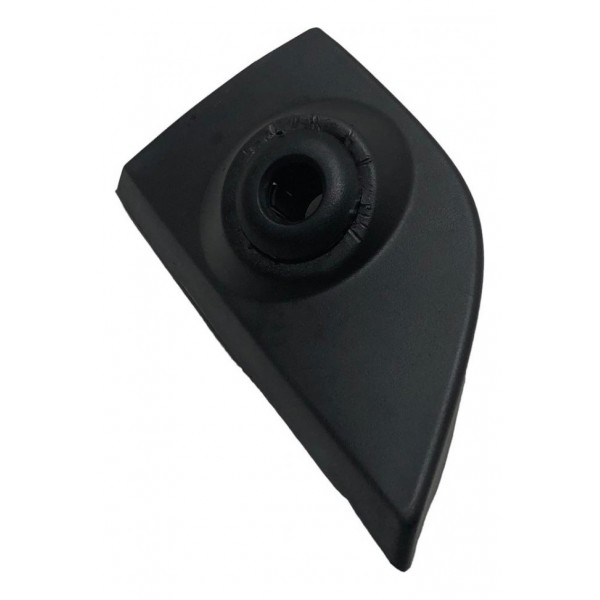 Acabamento Interno Retrovisor Direito Ford Ka Hatch 1.0 2019