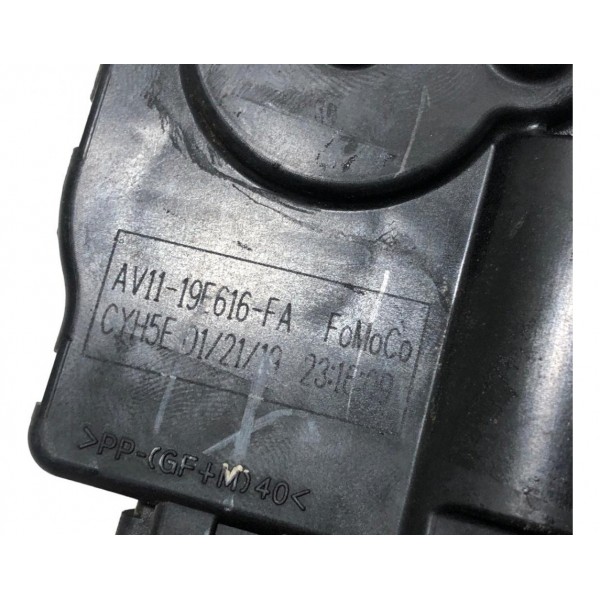 Motor Atuador Ar Condicionado Ford Ka Hatch 2019